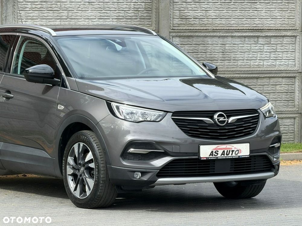 Opel Grandland X 1.5 CDTI Elegance Business Pack S&S - 32