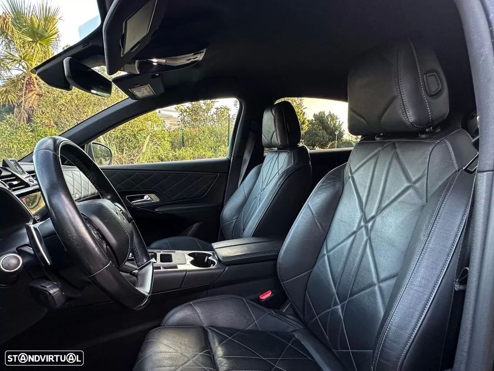 DS DS7 Crossback 1.5 BlueHDi Rivoli EAT8 - 17