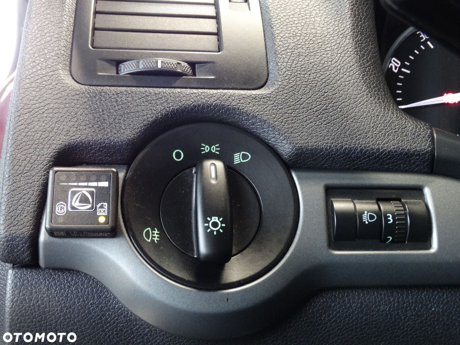 Skoda Octavia - 17