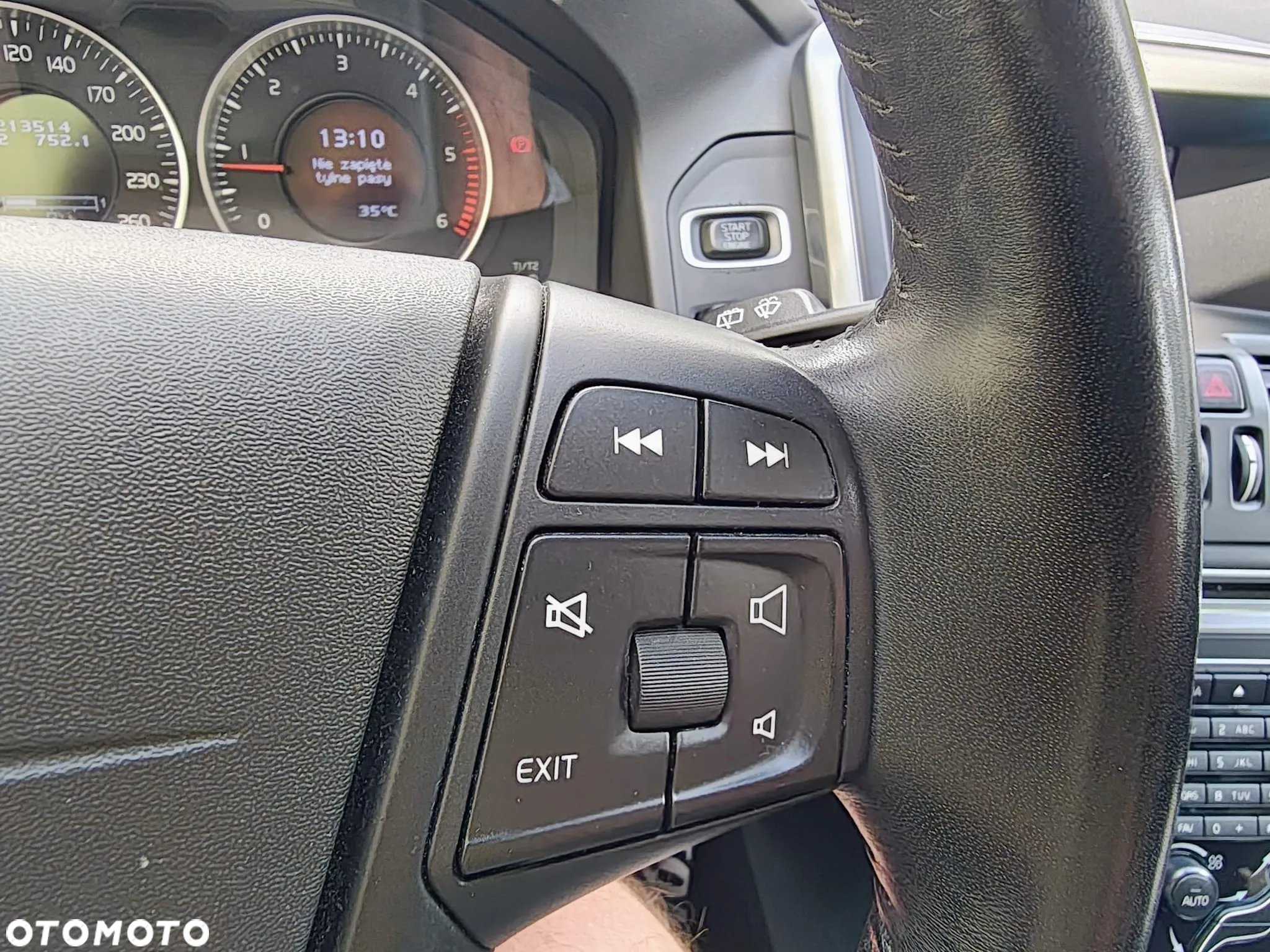 Volvo XC 60 - 11