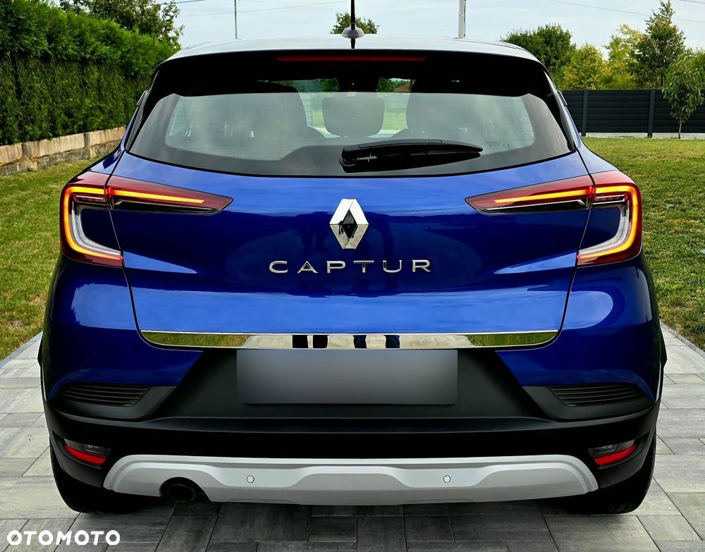Renault Captur - 11