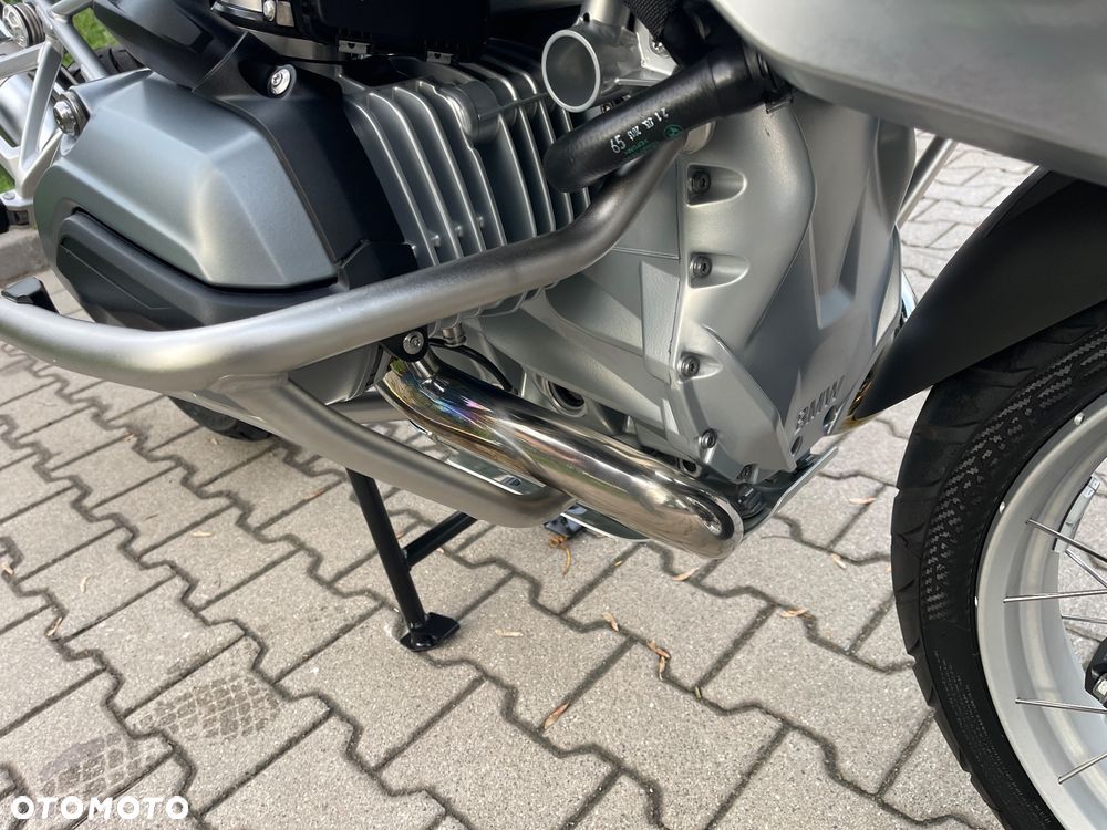 BMW GS - 8