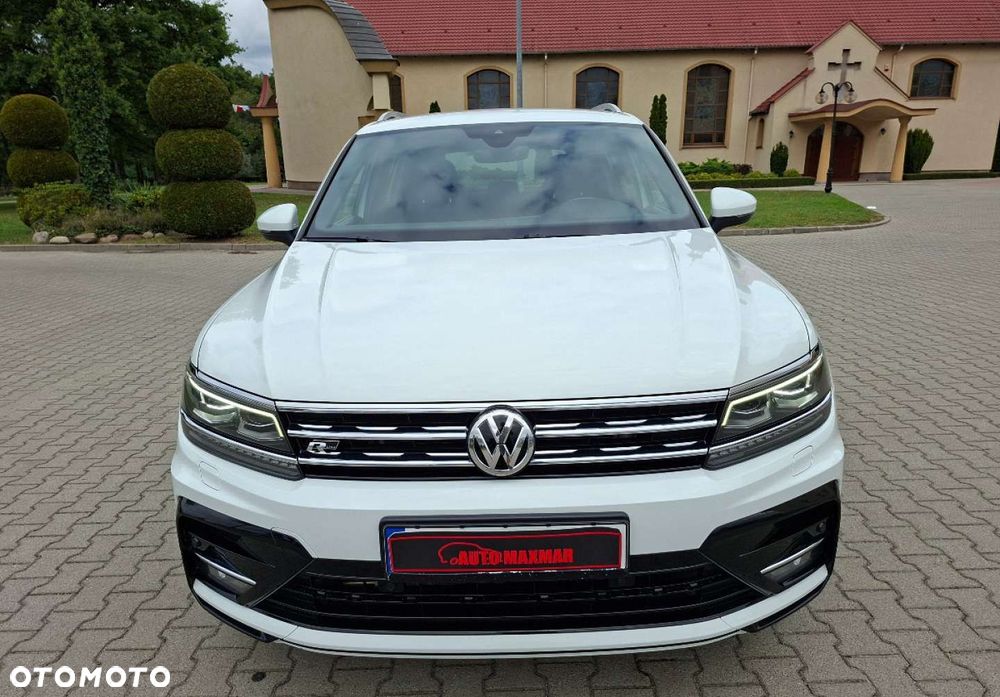 Volkswagen Tiguan - 2