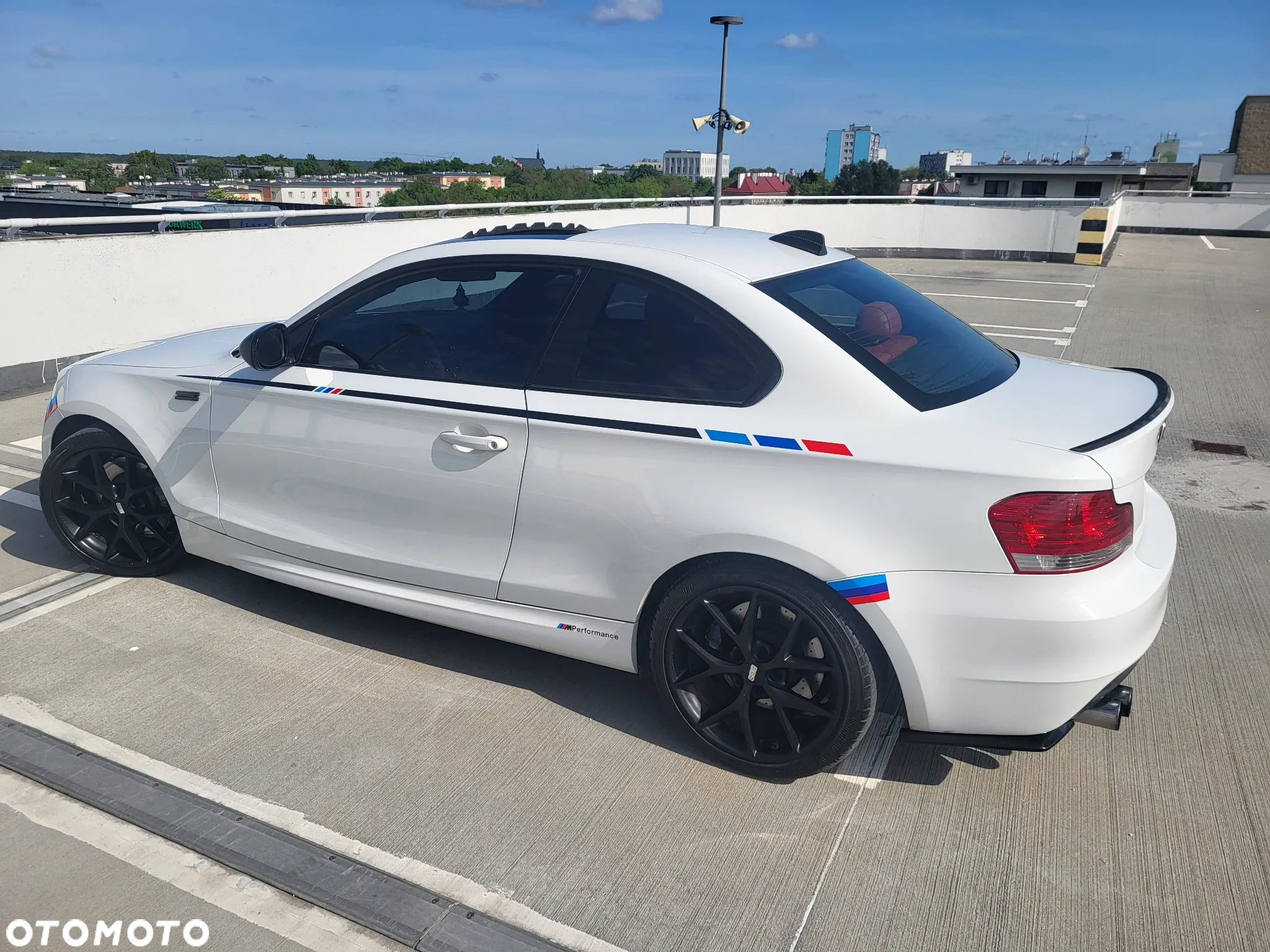 BMW Seria 1 - 16