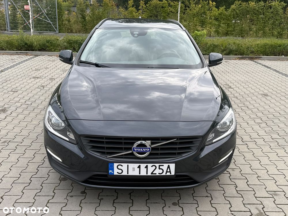 Volvo V60 D2 Drive-E Kinetic - 14