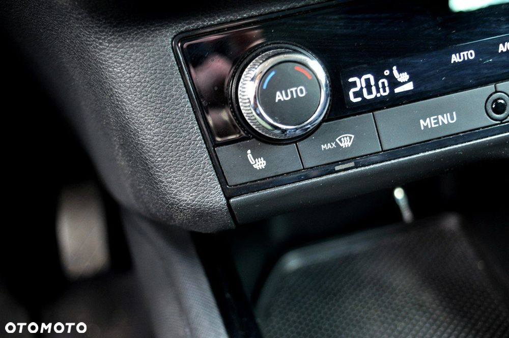 Skoda Scala 1.0 TSI Ambition - 14
