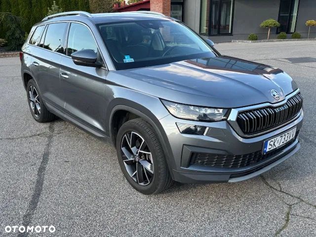 Skoda Kodiaq 2.0 TSI 4x4 Style DSG - 1