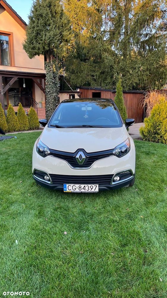 Renault Captur 0.9 Energy TCe Zen EU6 - 5