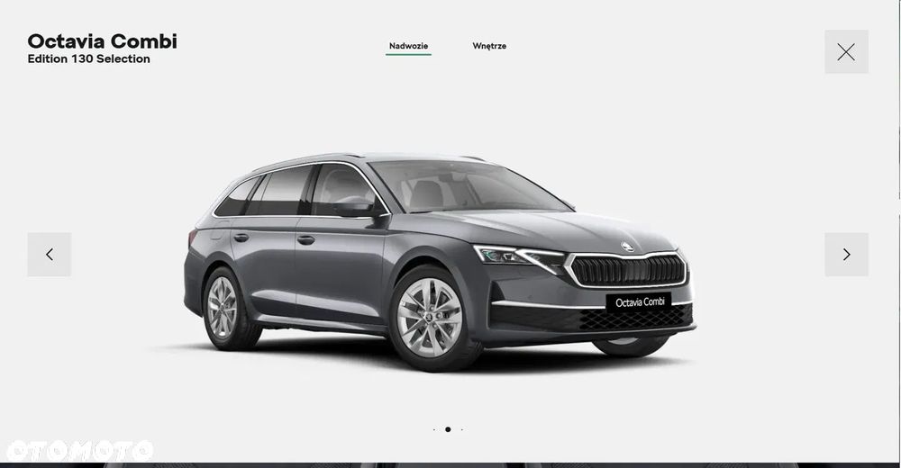 Skoda Octavia 2.0 TDI Drive Selection DSG - 1