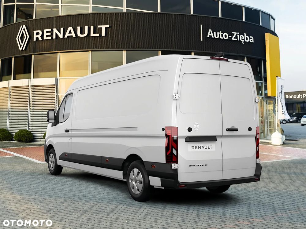 Renault master - 5