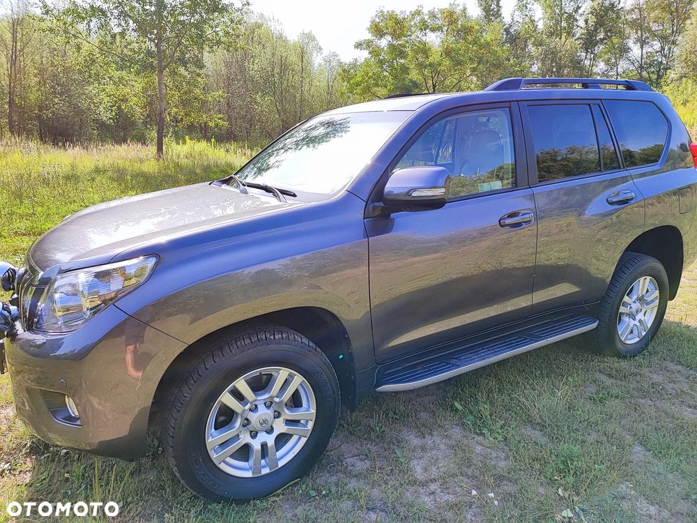 Toyota Land Cruiser LC 3.0 D-4D Prestige - 2