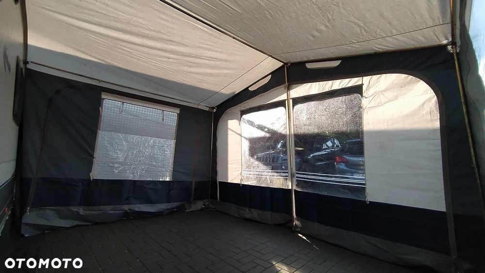 Caravelair 410 - 23
