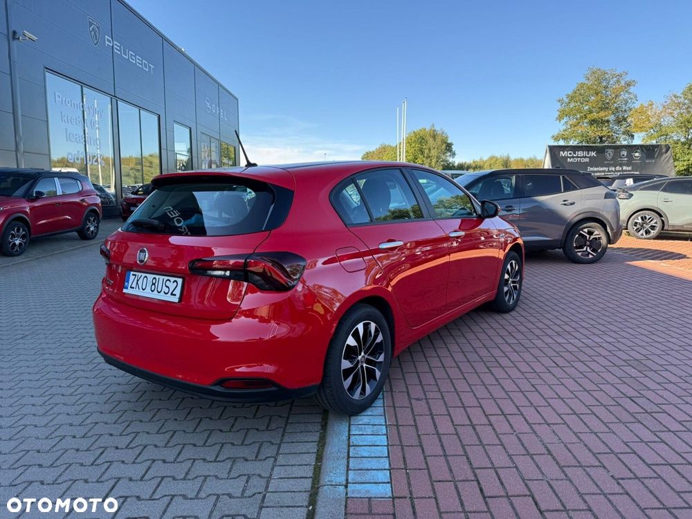 Fiat Tipo 1.0 T3 City Life - 3