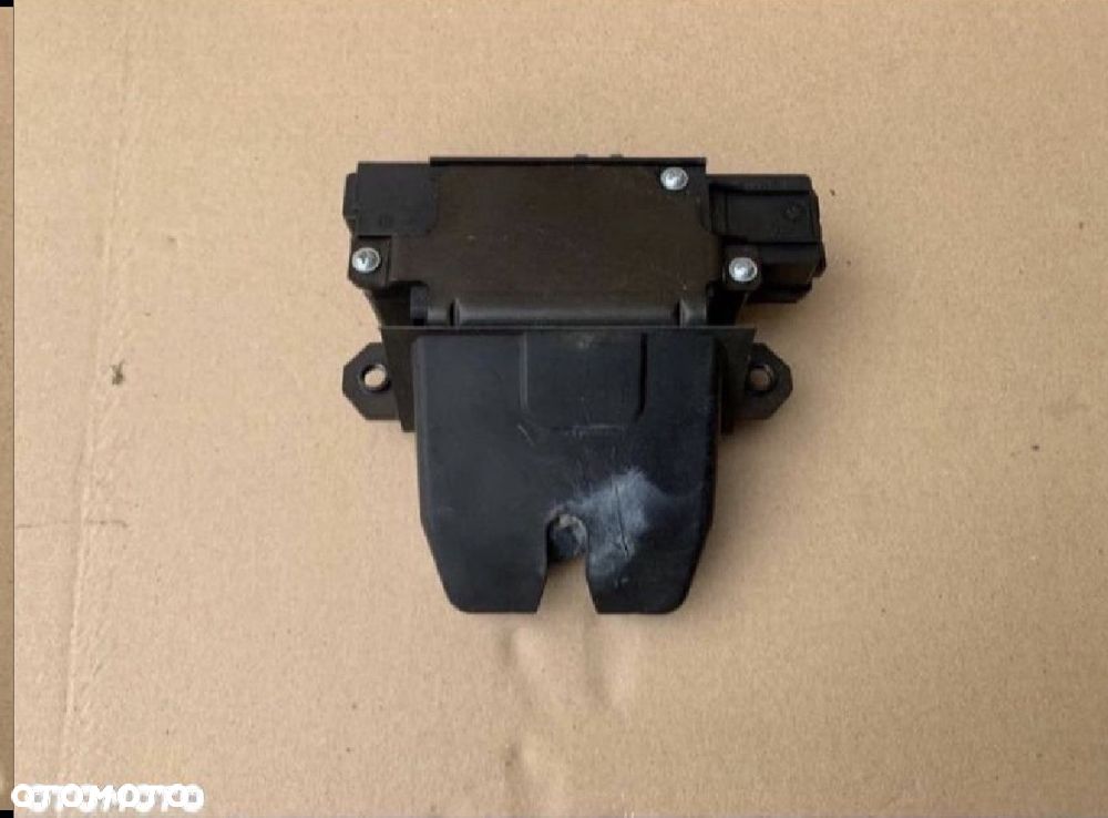3M51-R422A66 zamek tylnej klapy Ford focus mk2 c-max mk1 - 2