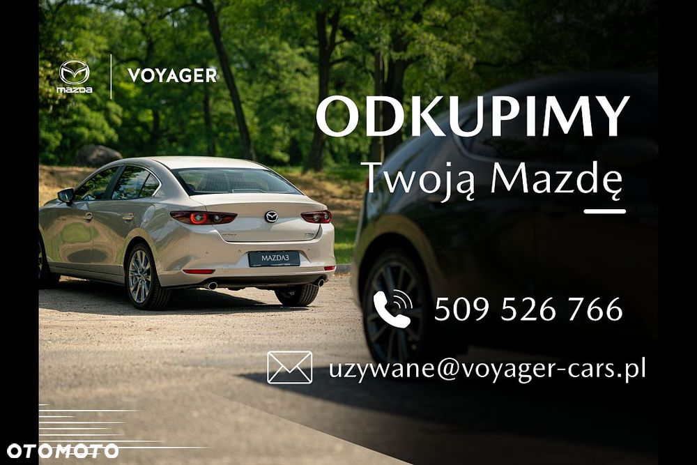 Mazda 3 - 12