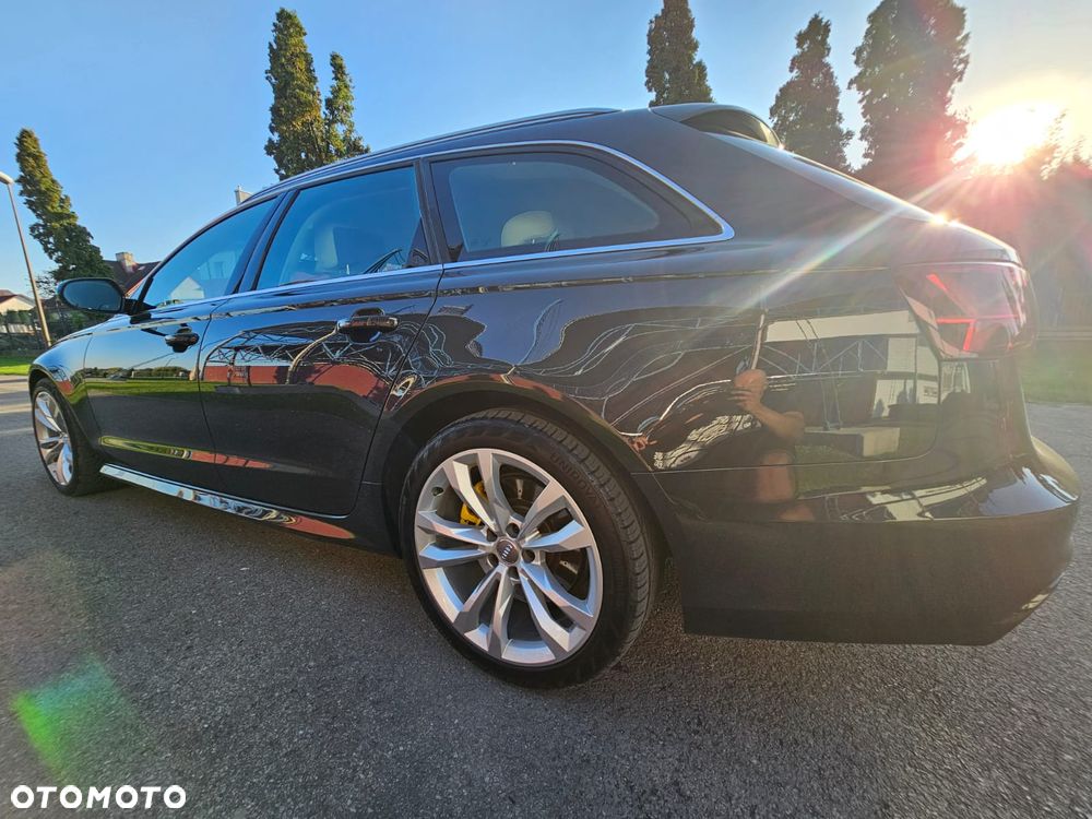 Audi A6 Avant 2.0 TDI DPF - 24