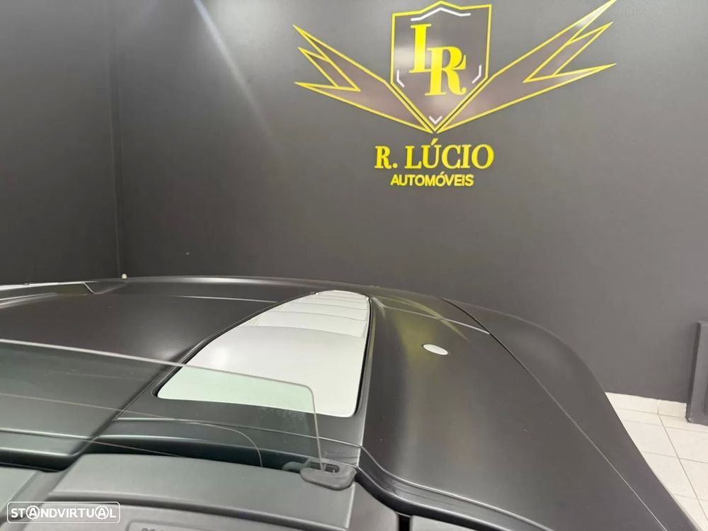 Audi R8 Spyder 5.2 FSi V10 quattro R tronic - 12