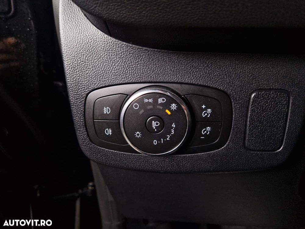 Ford Puma 1.0 EcoBoost MHEV Aut. ST Line - 16