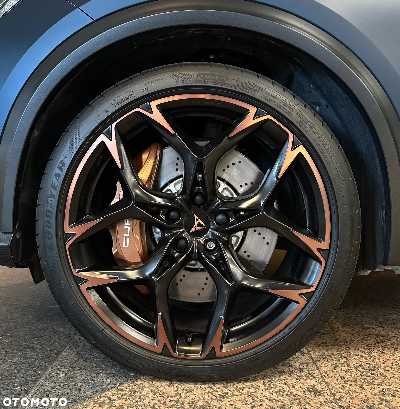 Cupra Formentor 2.5 TSI 4Drive VZ5 DSG - 23