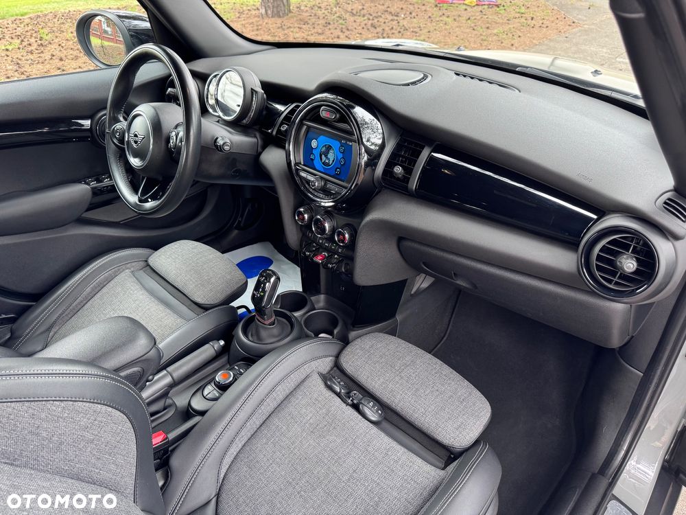 MINI Cooper GPF - 12