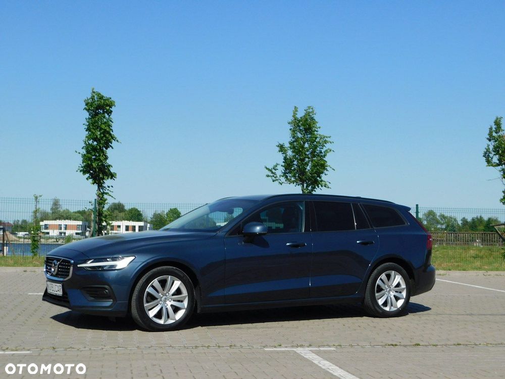 Volvo V60 B3 B Essential - 20