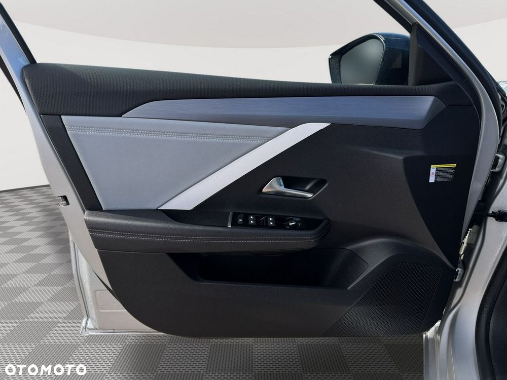 Opel Astra - 11