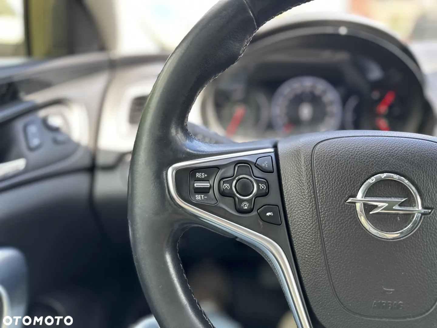 Opel Insignia Grand Sport 2.0 Diesel Automatik Ultimate - 21