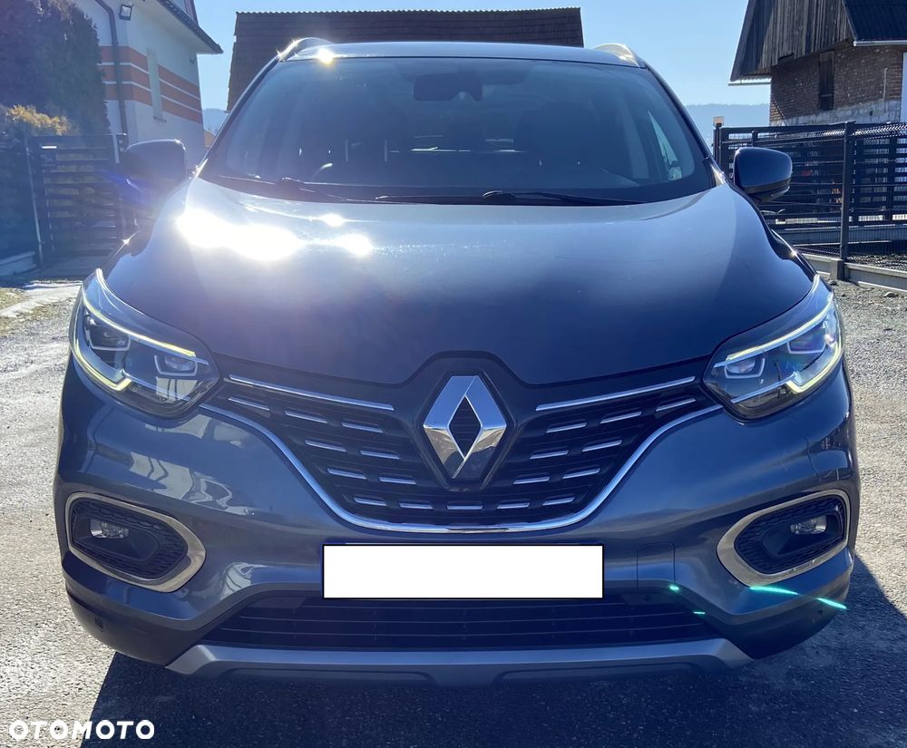Renault Kadjar - 7
