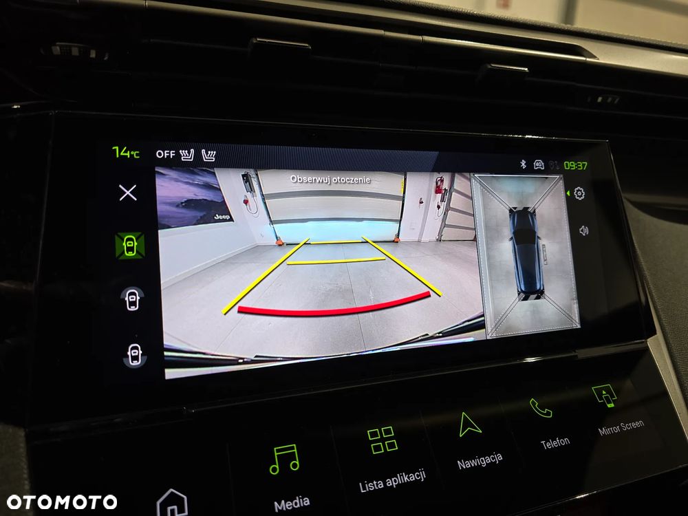 Peugeot 308 1.5 BlueHDi GT Exclusive S&S EAT8 - 21