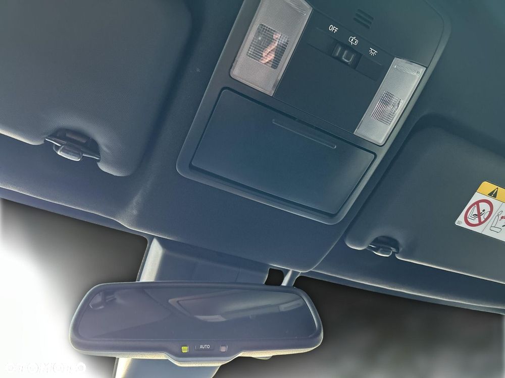 Toyota RAV4 Hybrid Prestige 4x4 - 22