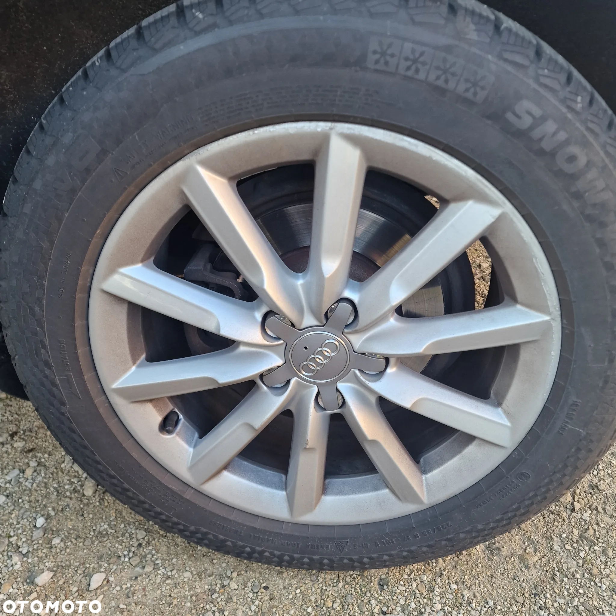 Audi Q3 2.0 TDI - 11