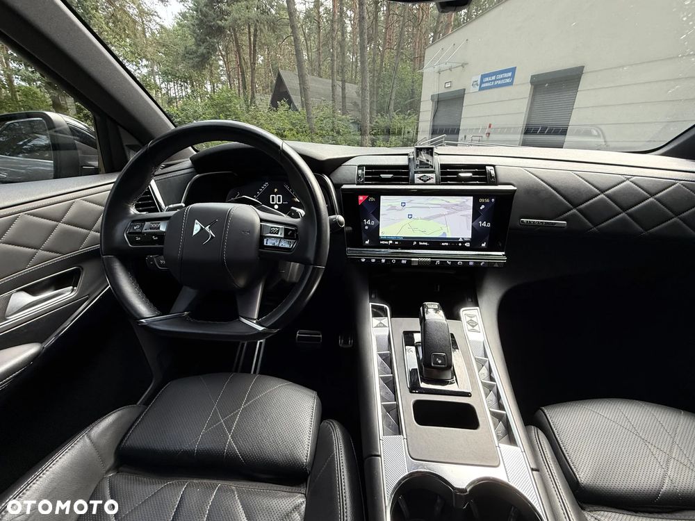 DS Automobiles DS 7 Crossback 1.6 PureTech Rivoli - 22