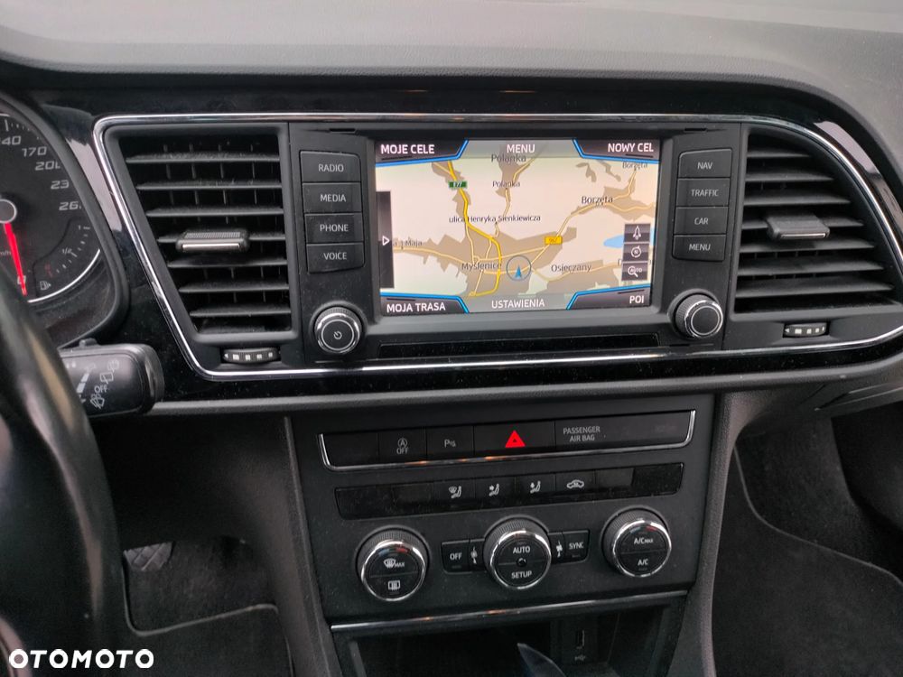 Seat Leon - 13