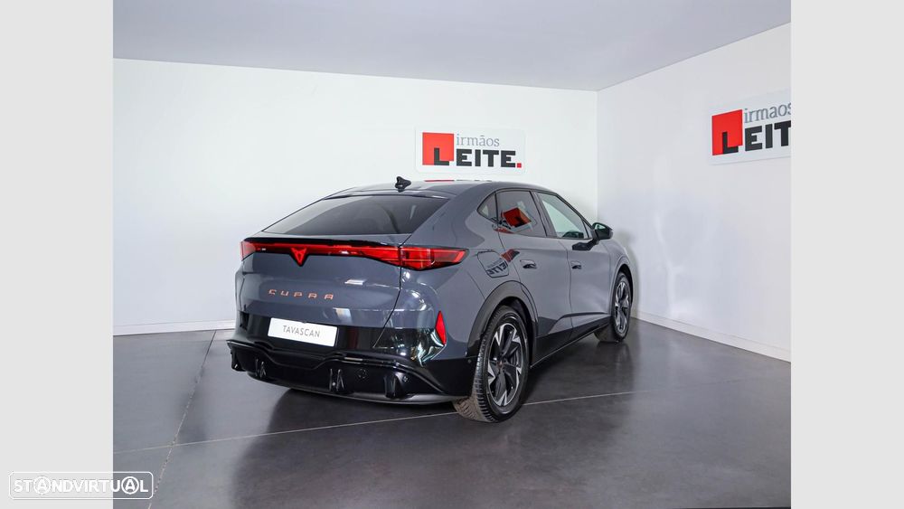 Cupra Tavascan 77 kWh Endurance - 23
