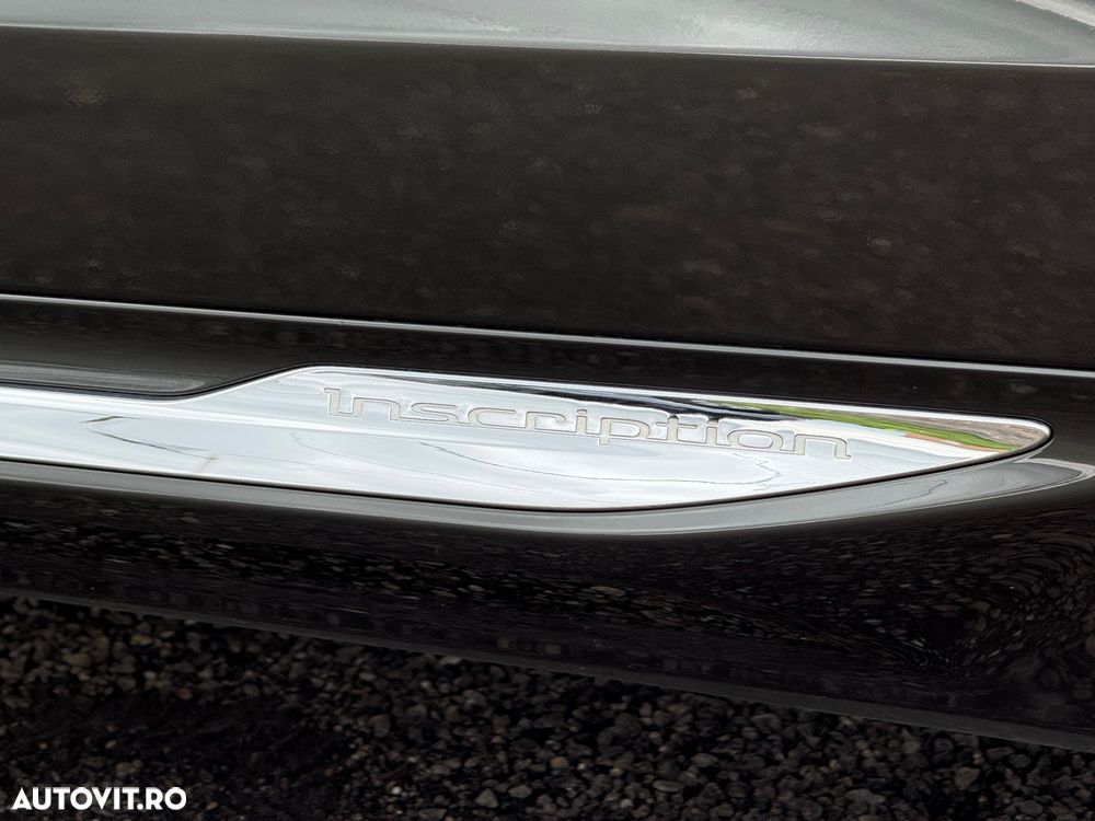 Volvo XC 60 D5 AWD Inscription - 29