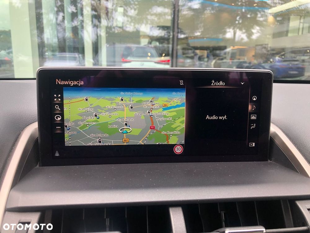 Lexus NX 300 Elegance Optimum AWD - 15