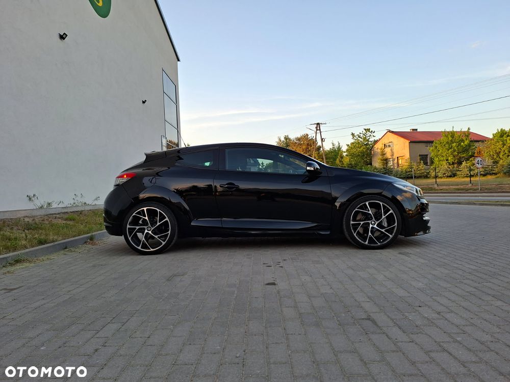 Renault Megane R.S EU6 - 14