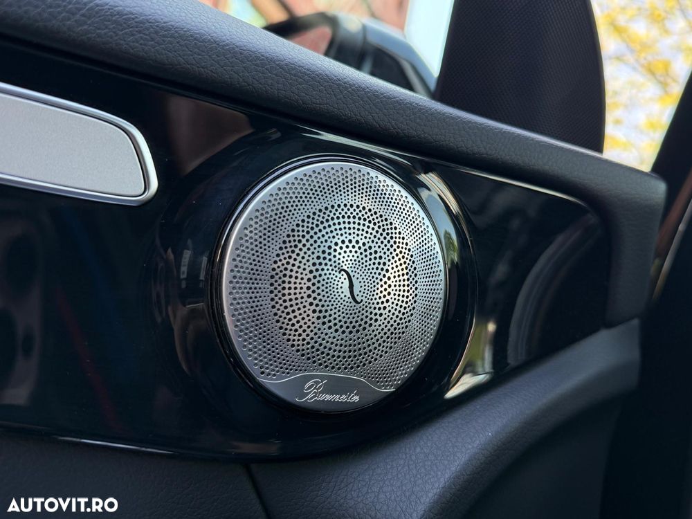 Mercedes-Benz GLC - 16