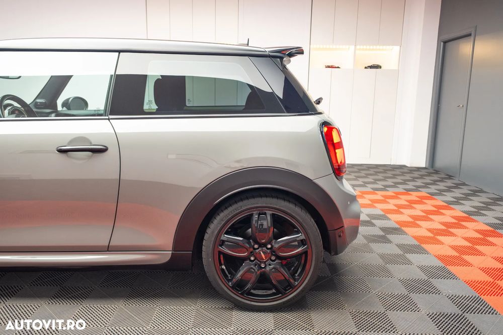 Mini John Cooper Works - 10