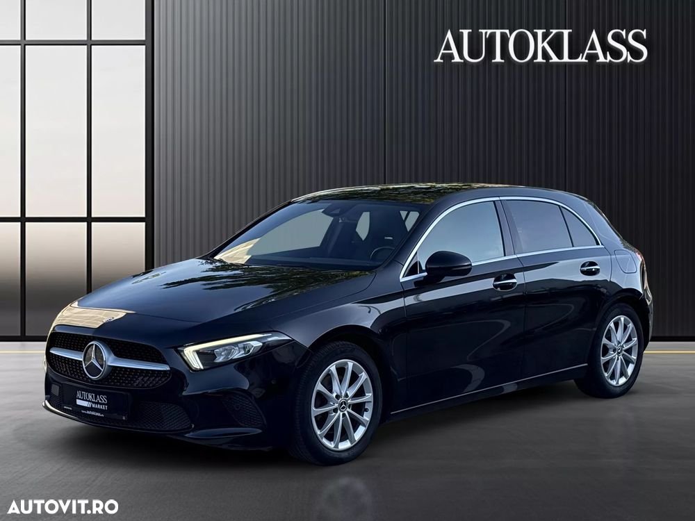 Mercedes-Benz A 200 4MATIC Aut. - 2