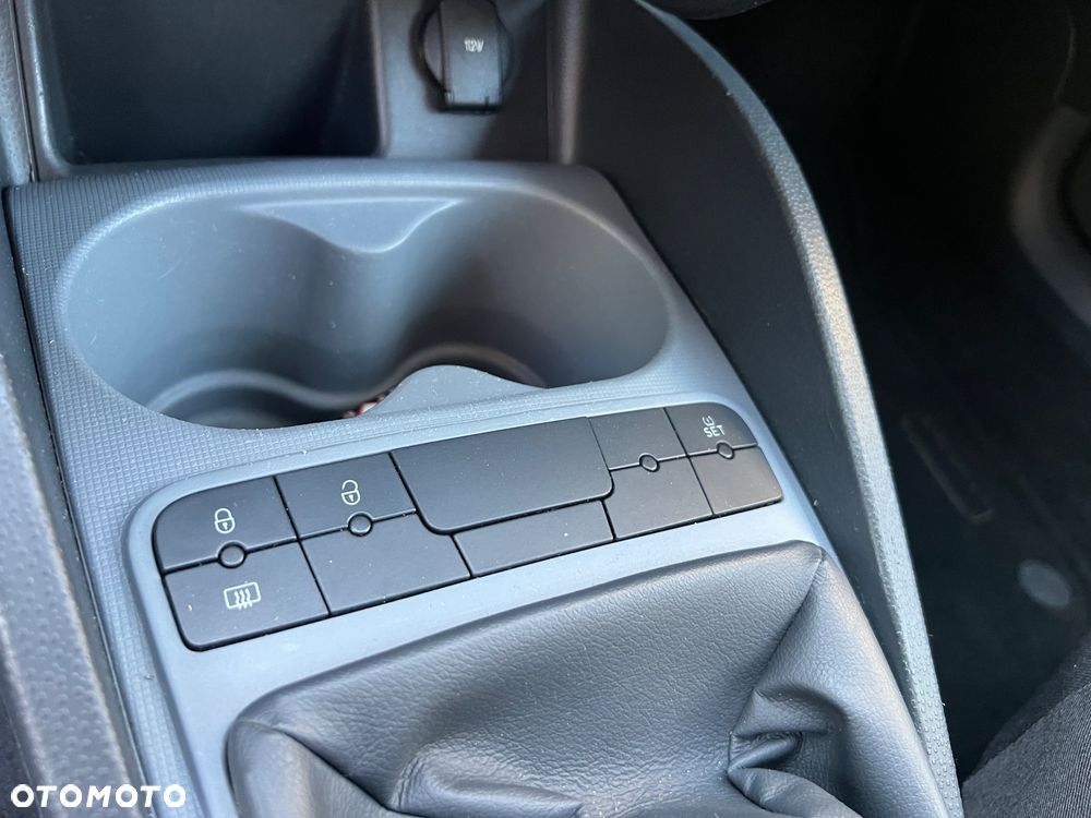 Seat Ibiza ST 1.2 12V Style - 16