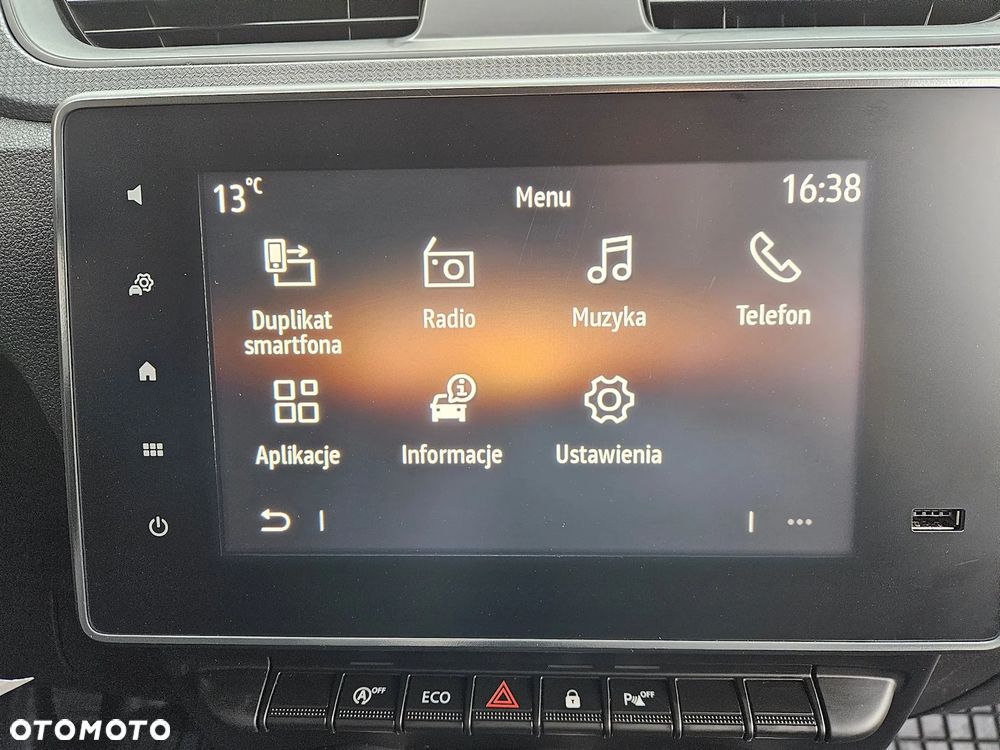Renault EXPRESS 1.3TCe 102KM - 17