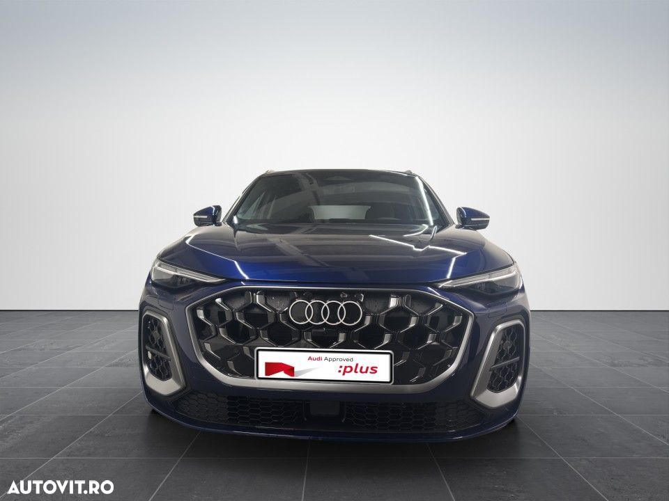 Audi Q5 - 2