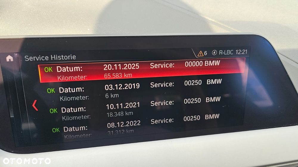 BMW Seria 1 118i Advantage - 16