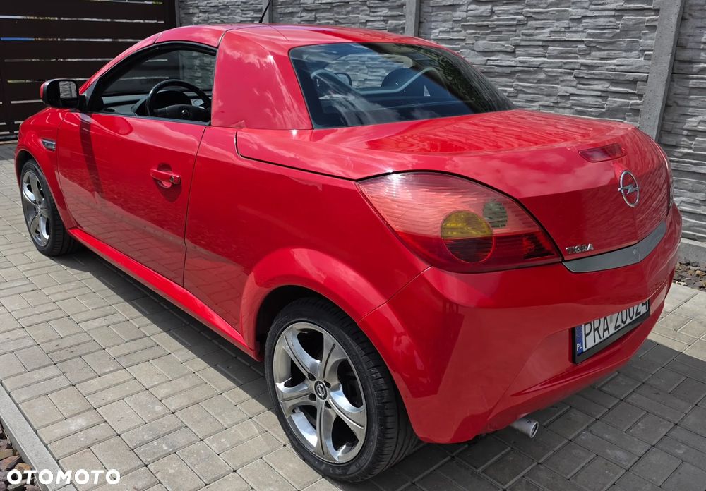 Opel Tigra 1.4 Enjoy - 35