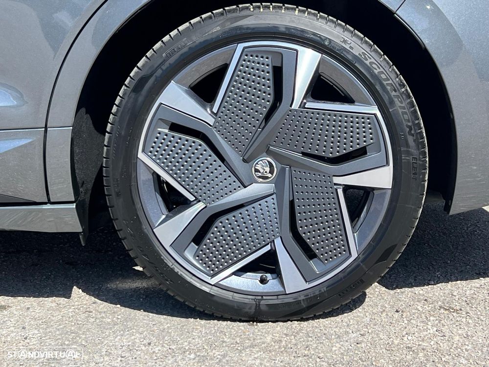 Skoda Enyaq Coupé iV 80X RS - 6