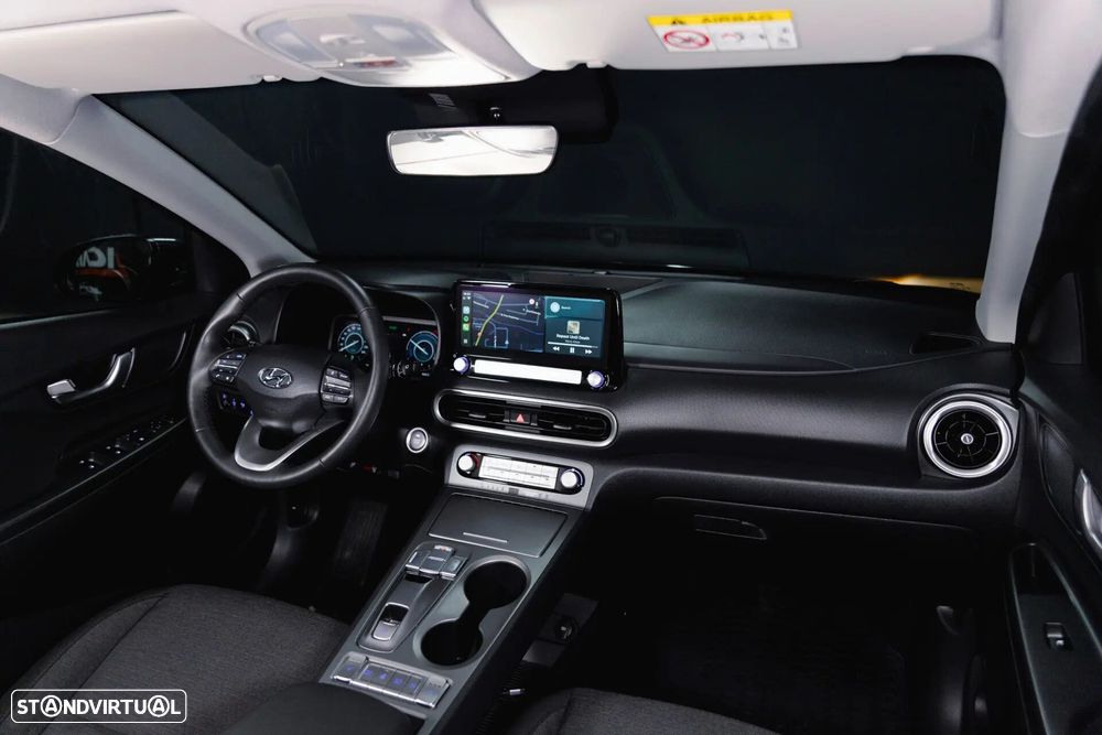 Hyundai Kauai EDITION 30+ - 15