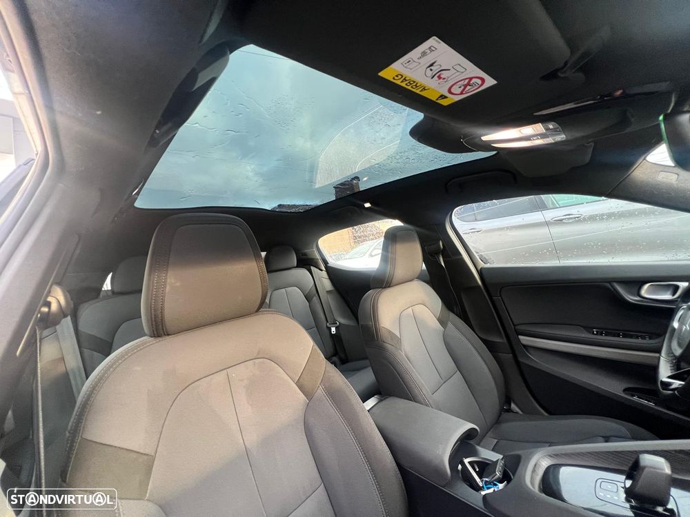 Polestar 2 Long Range 78 kWh AWD - 16