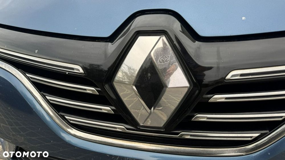 Renault Megane - 10