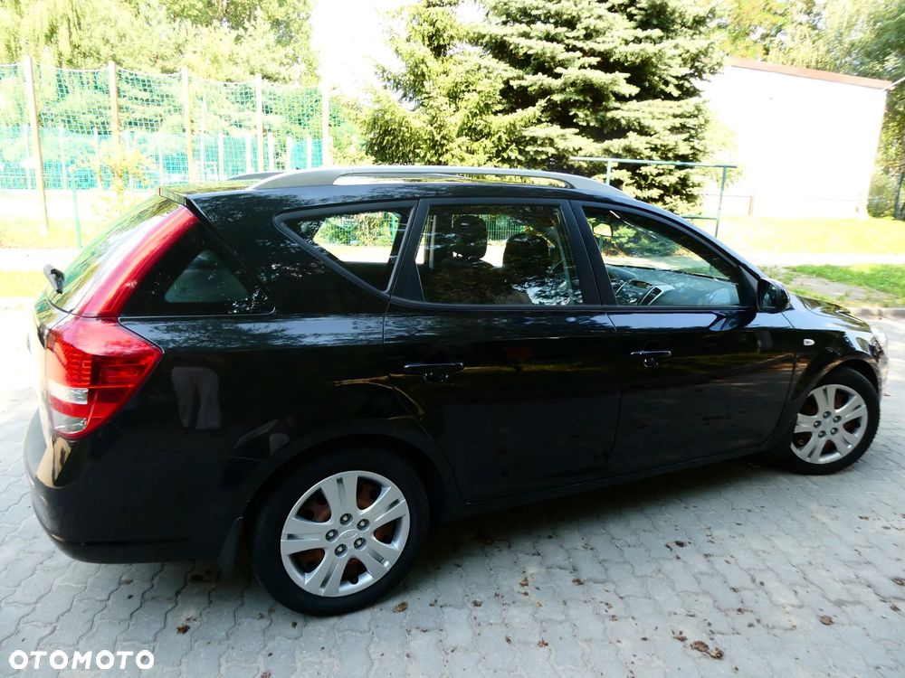 Kia Ceed 1.6 Comfort - 3
